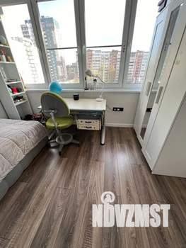 2-к квартира, посуточно, 44м2, 6/11 этаж