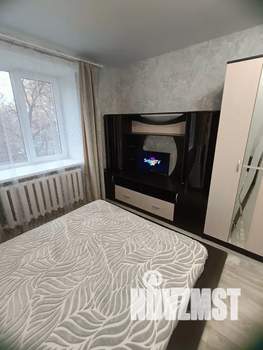 2-к квартира, посуточно, 42м2, 3/9 этаж