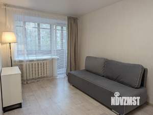 1-к квартира, на длительный срок, 31м2, 3/5 этаж