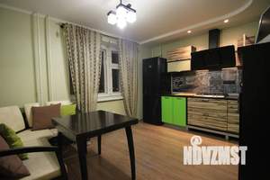 1-к квартира, посуточно, 50м2, 8/10 этаж