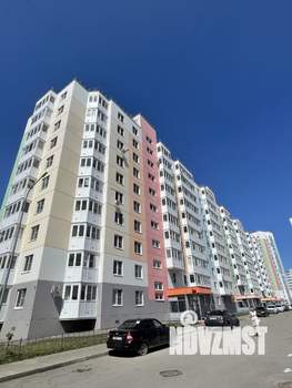 Студия квартира, на длительный срок, 20м2, 5/10 этаж