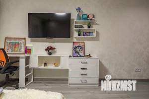 1-к квартира, посуточно, 26м2, 1/1 этаж