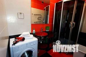 1-к квартира, посуточно, 50м2, 10/17 этаж