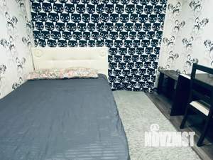 1-к квартира, посуточно, 37м2, 4/9 этаж