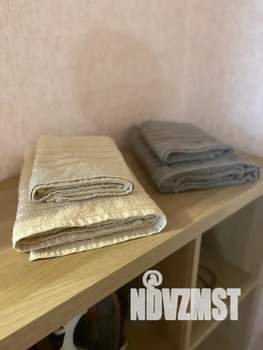 1-к квартира, посуточно, 34м2, 1/10 этаж