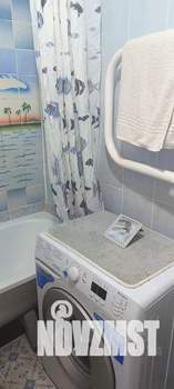 3-к квартира, посуточно, 60м2, 8/9 этаж