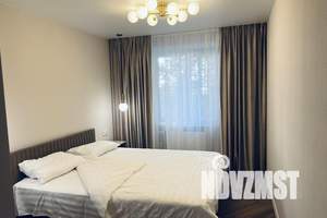 3-к квартира, посуточно, 65м2, 1/9 этаж