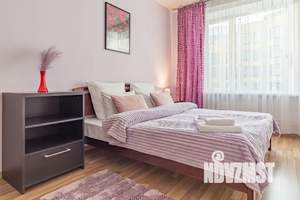 4-к квартира, посуточно, 131м2, 2/6 этаж