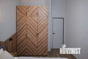 1-к квартира, посуточно, 75м2, 1/1 этаж