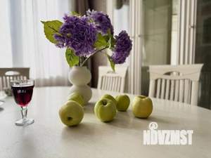 2-к квартира, посуточно, 72м2, 1/1 этаж