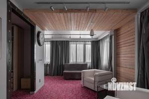 1-к квартира, посуточно, 60м2, 1/1 этаж