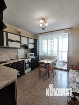 1-к квартира, на длительный срок, 50м2, 3/7 этаж