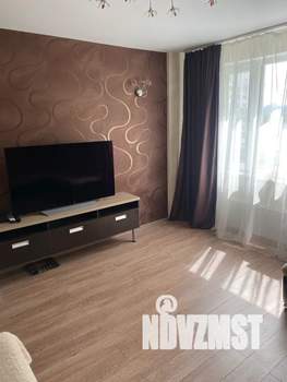 2-к квартира, посуточно, 60м2, 5/16 этаж