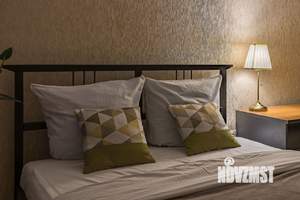 2-к квартира, посуточно, 65м2, 3/12 этаж