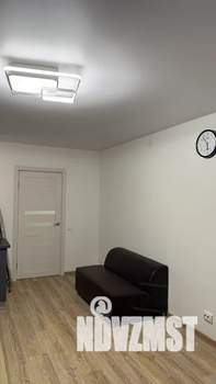 Студия квартира, посуточно, 30м2, 2/18 этаж