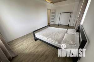 1-к квартира, посуточно, 40м2, 2/3 этаж