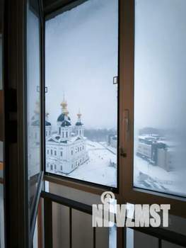 2-к квартира, посуточно, 44м2, 11/17 этаж