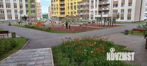 1-к квартира, на длительный срок, 45м2, 6/10 этаж