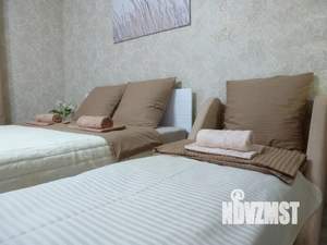 Студия квартира, посуточно, 28м2, 5/9 этаж