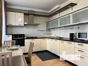 2-к квартира, посуточно, 64м2, 1/1 этаж