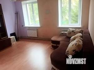 1-к квартира, на длительный срок, 33м2, 1/2 этаж