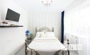 2-к квартира, посуточно, 61м2, 1/1 этаж