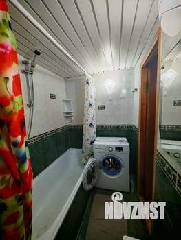 1-к квартира, на длительный срок, 38м2, 8/10 этаж