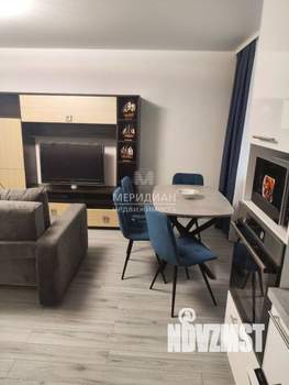 3-к квартира, на длительный срок, 63м2, 1/5 этаж