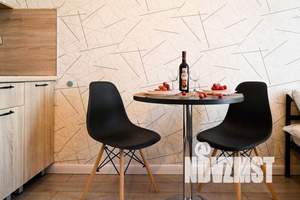 1-к квартира, посуточно, 25м2, 9/20 этаж