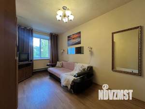 2-к квартира, посуточно, 50м2, 5/6 этаж