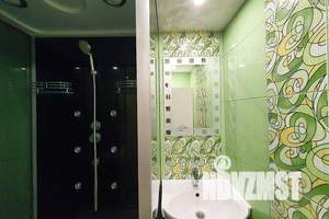 1-к квартира, посуточно, 40м2, 1/9 этаж