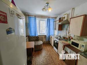 1-к квартира, на длительный срок, 35м2, 2/9 этаж