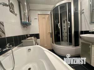 1-к квартира, посуточно, 40м2, 4/8 этаж