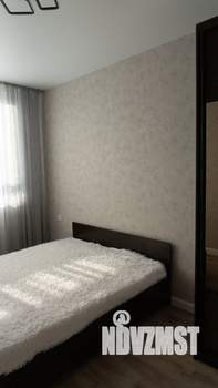 1-к квартира, на длительный срок, 35м2, 6/25 этаж