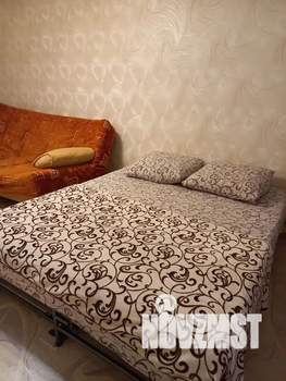 1-к квартира, посуточно, 38м2, 6/9 этаж