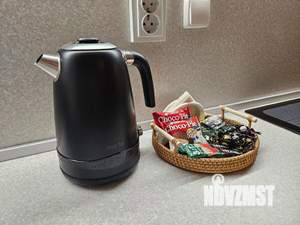 Студия квартира, посуточно, 25м2, 7/19 этаж