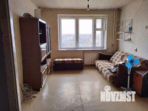 2-к квартира, на длительный срок, 47м2, 10/10 этаж