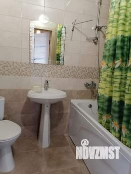 1-к квартира, на длительный срок, 36м2, 6/23 этаж