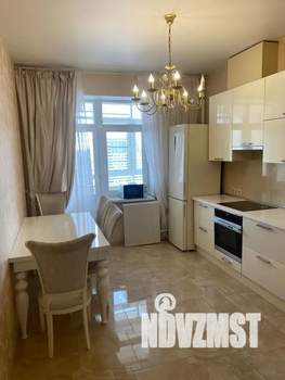 2-к квартира, посуточно, 69м2, 13/14 этаж