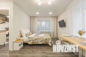 1-к квартира, посуточно, 33м2, 3/5 этаж