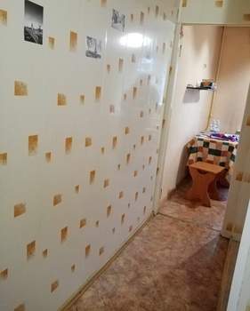 2-к квартира, на длительный срок, 43м2, 2/5 этаж