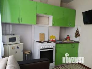 1-к квартира, посуточно, 41м2, 4/12 этаж