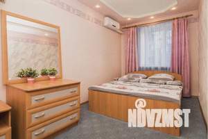 2-к квартира, посуточно, 51м2, 2/7 этаж