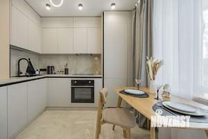 1-к квартира, на длительный срок, 42м2, 9/10 этаж