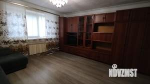 1-к квартира, на длительный срок, 31м2, 1/3 этаж