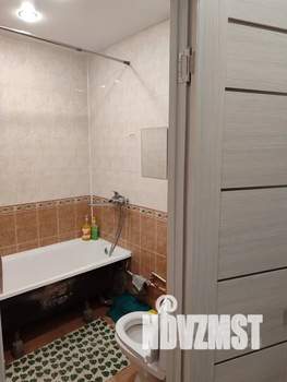 1-к квартира, посуточно, 34м2, 3/5 этаж