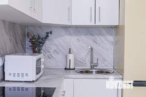 1-к квартира, посуточно, 39м2, 1/1 этаж