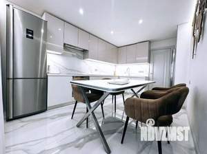 2-к квартира, посуточно, 63м2, 2/16 этаж