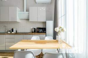 2-к квартира, посуточно, 47м2, 3/12 этаж