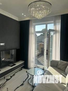 2-к квартира, посуточно, 70м2, 2/9 этаж